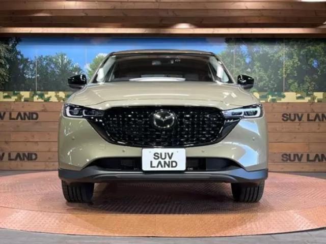 CX-5とCX-30の違いを徹底解説!家族の理想の一台を見つけよう