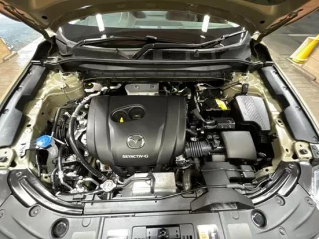 CX-5とCX-30の違いを徹底解説!家族の理想の一台を見つけよう