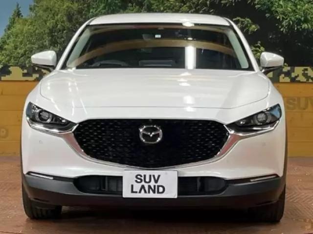 CX-5とCX-30の違いを徹底解説!家族の理想の一台を見つけよう