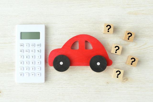 トヨタ・SAIにかかる税金はどれくらい？税金を抑える方法を解説 