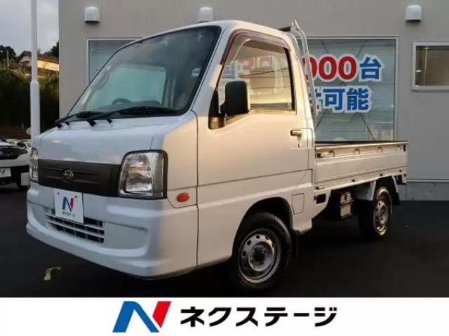 スバルが軽自動車から撤退した理由とは?現行の軽ラインアップも紹介