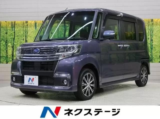 スバルが軽自動車から撤退した理由とは?現行の軽ラインアップも紹介