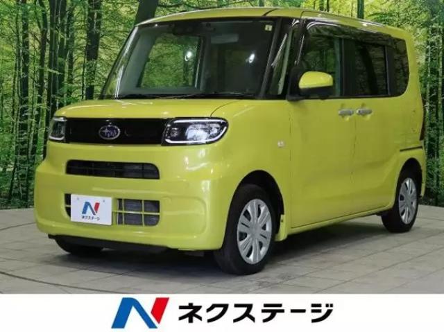 スバルが軽自動車から撤退した理由とは?現行の軽ラインアップも紹介