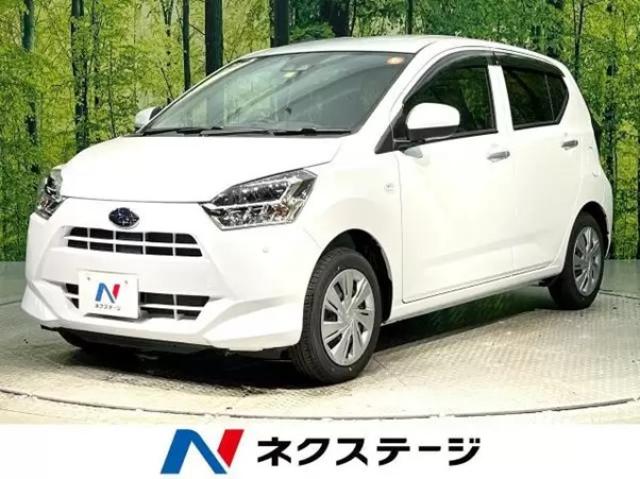 スバルが軽自動車から撤退した理由とは?現行の軽ラインアップも紹介