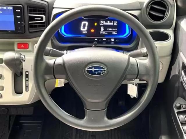 スバルが軽自動車から撤退した理由とは?現行の軽ラインアップも紹介