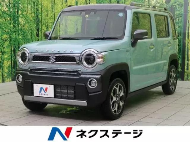 スバルが軽自動車から撤退した理由とは?現行の軽ラインアップも紹介