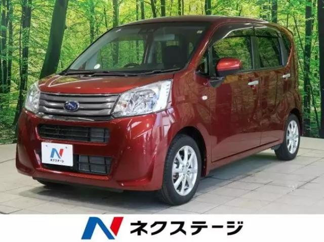 スバルが軽自動車から撤退した理由とは?現行の軽ラインアップも紹介