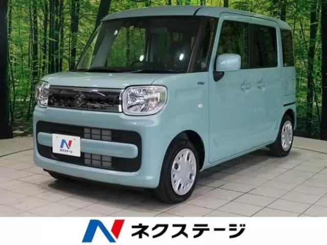 スバルが軽自動車から撤退した理由とは?現行の軽ラインアップも紹介