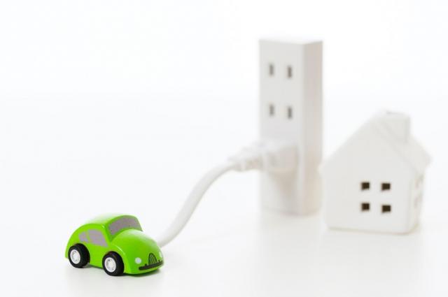 日産リーフの魅力と航続距離を解説!補助金の活用してお得に手に入れよう