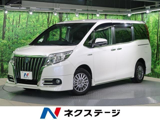 日産セレナe-POWERはどんな車?ライバル車と比較
