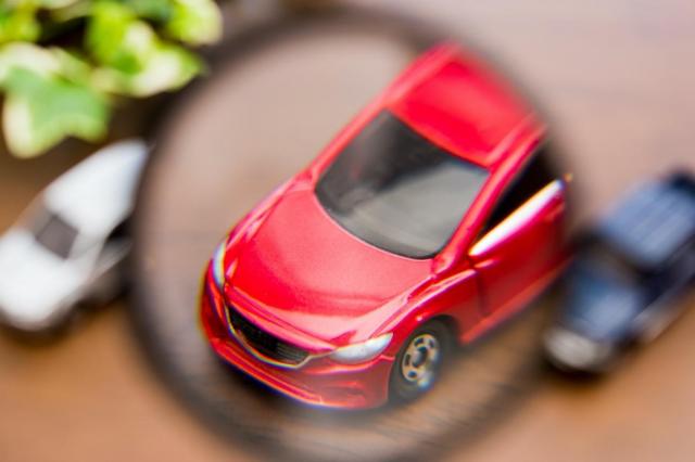 ハリアーの最低地上高はどのくらい?新旧やライバル車のボディサイズを比較!