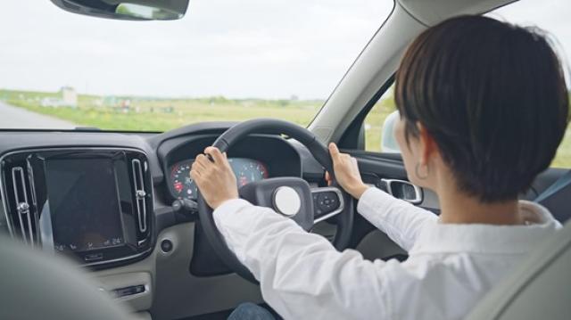 ハリアーの最低地上高はどのくらい?新旧やライバル車のボディサイズを比較!