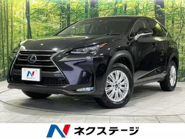 ハリアーの最低地上高はどのくらい?新旧やライバル車のボディサイズを比較!