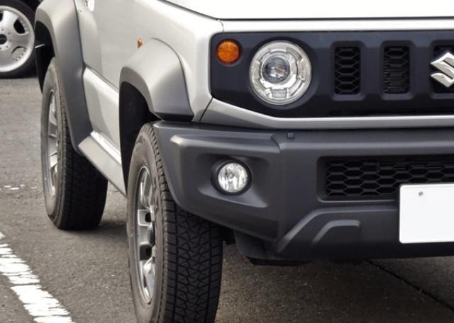 ジムニーの内装はシンプルで機能的！DIYでおしゃれにカスタムしよう！