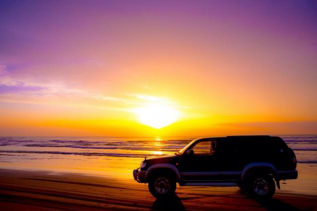 RAV4の人気色は？グレードで選べる最新カラーと中古車相場を紹介