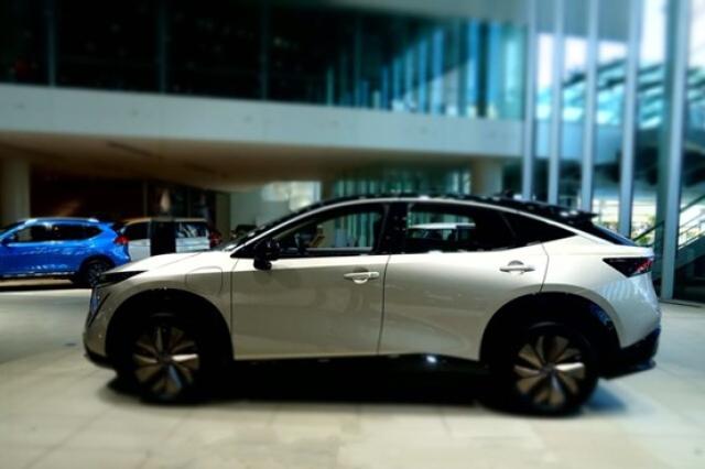 スカイライン クロスオーバーに新型登場?後継モデルや最終モデルを振り返る