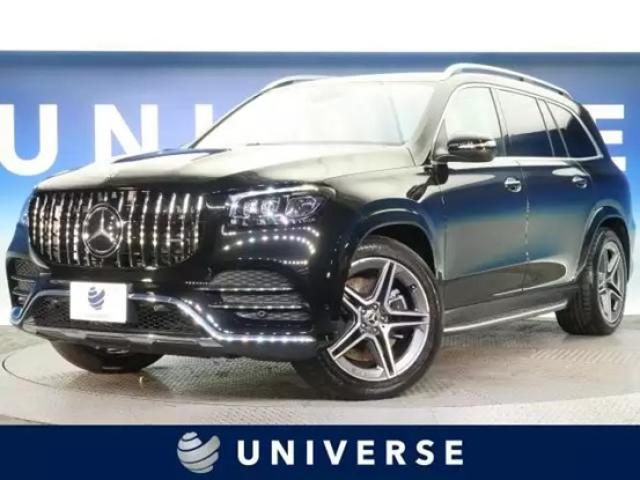 新型レクサスLXの魅力は？サイズやグレード展開、燃費を紹介