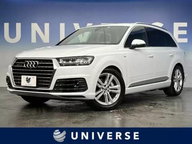 新型レクサスLXの魅力は？サイズやグレード展開、燃費を紹介