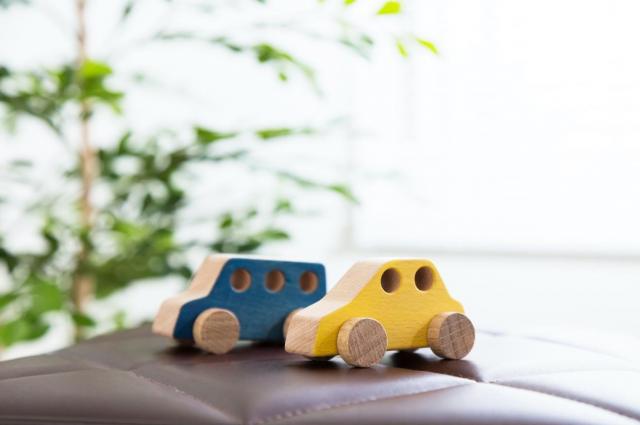 トヨタ SAIの燃費はいい？中古でしか買えないハイブリッド専用セダンの概要