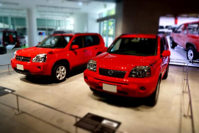 歴代エクストレイルの燃費性能や特徴を紹介！旧型のT31型がおすすめ