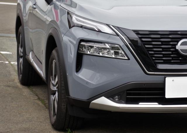 歴代エクストレイルの燃費性能や特徴を紹介！旧型のT31型がおすすめ