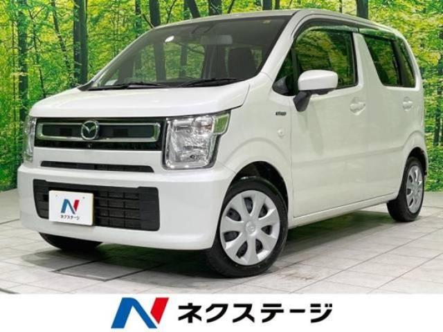 【2024年版】燃費のいい軽自動車ランキングトップ10！選び方のポイントも解説