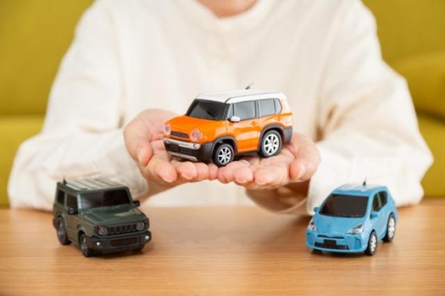 【2024年版】燃費のいい軽自動車ランキングトップ10！選び方のポイントも解説