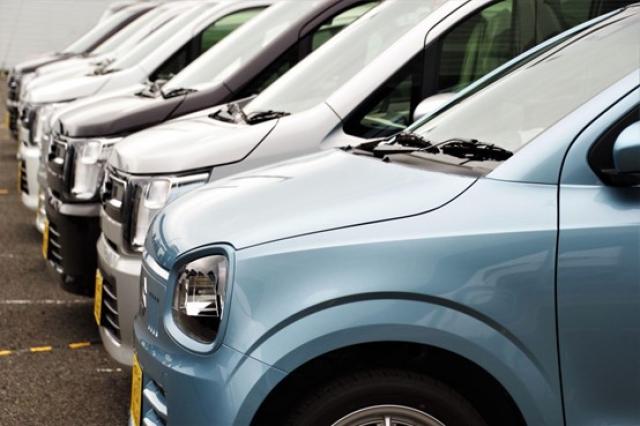 【2024年版】燃費のいい軽自動車ランキングトップ10！選び方のポイントも解説