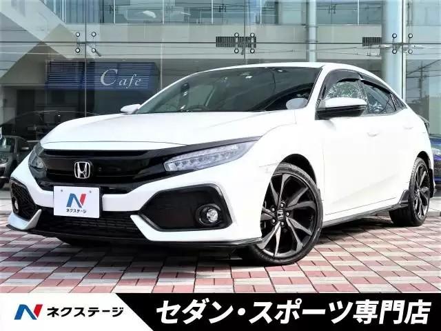インプレッサＧ4の燃費は？スポーティーセダンのライバル車との比較・中古車情報も！