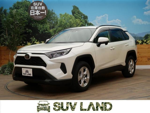 RAV4 アドベンチャーの魅力とは？「オフロード パッケージ」についても徹底解説！