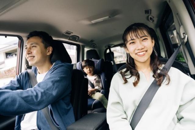 2代目エルグランドはどんな車？進化の過程や3代目との違いをご紹介