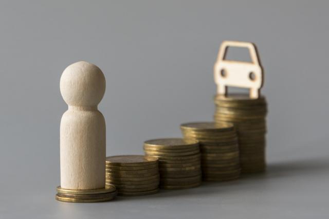 車のローン審査で借金はばれる？借入金があってもローンを活用する方法とは