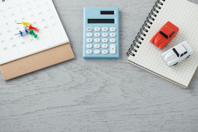 自動車のローンに総量規制は関係ある？総量規制適用可否について徹底解説