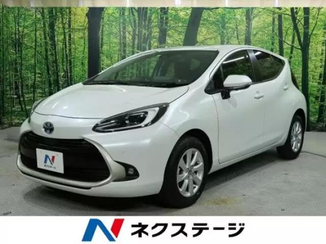 ハッチバックとは?特徴やおすすめ車種、中古車相場をチェックしよう