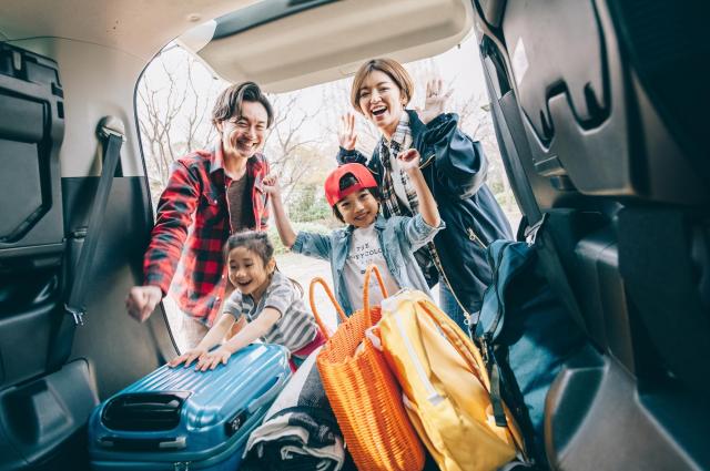 ハッチバックとは?特徴やおすすめ車種、中古車相場をチェックしよう