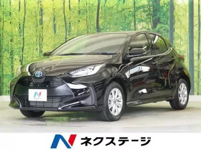 ハッチバックとは?特徴やおすすめ車種、中古車相場をチェックしよう