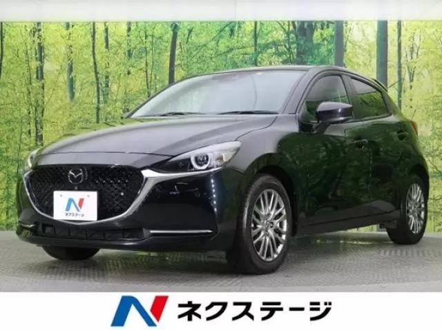 ハッチバックとは?特徴やおすすめ車種、中古車相場をチェックしよう