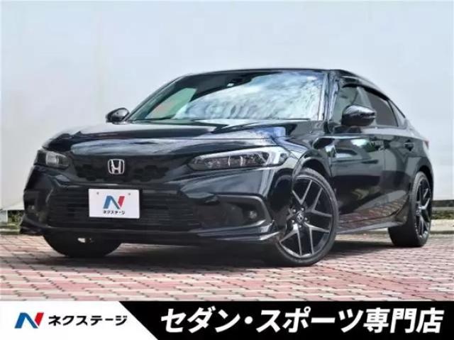 ハッチバックとは?特徴やおすすめ車種、中古車相場をチェックしよう