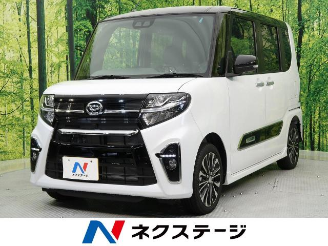 スペーシアカスタムの値段は?グレード別比較や中古車価格をチェック