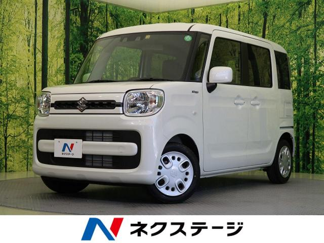 スペーシアカスタムの値段は?グレード別比較や中古車価格をチェック