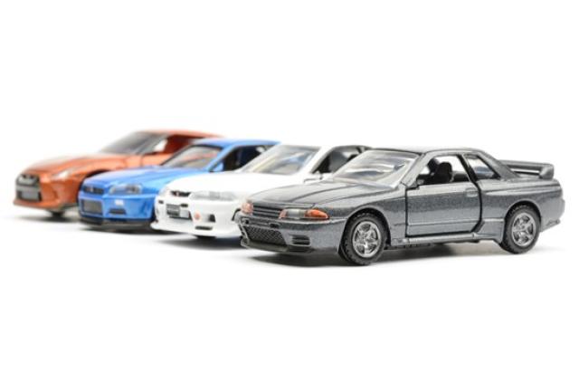 スカイラインGT-Rがプレミア価格に?値上がりの理由や歴代モデルを紹介