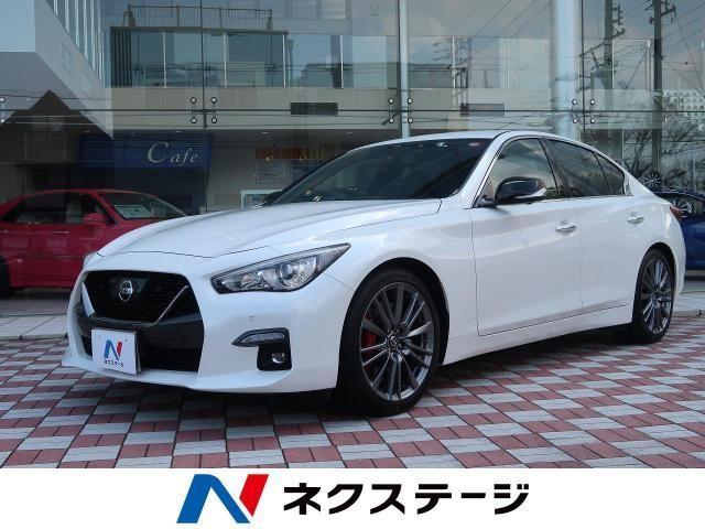 スカイラインgt Rはなぜ中古価格が高騰しているのか Gt Rの歴史と共に解説 新車 中古車の ネクステージ