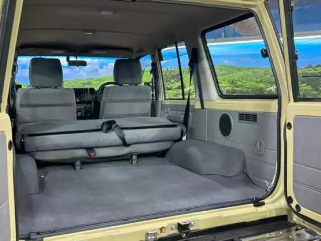 新型ランクル70燃費性能を徹底解説!新旧モデルの違いや燃費向上のコツも