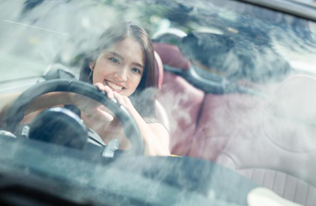 【S・VS・RS】ロードスターRFのグレードの違いを見てみよう