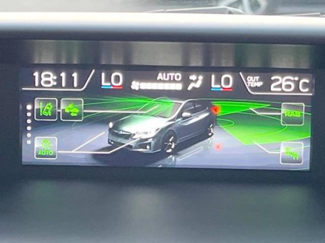 新型インプレッサのグレード展開や5代目インプレッサスポーツとの違い