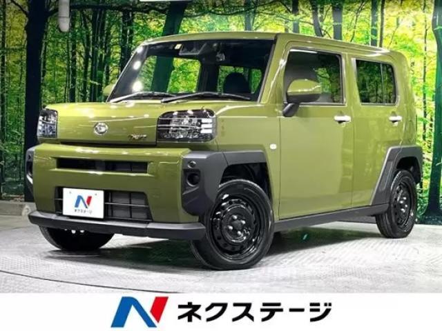 ハスラーはキャンプや車中泊に最適?カスタムでオリジナリティを出すことも◎