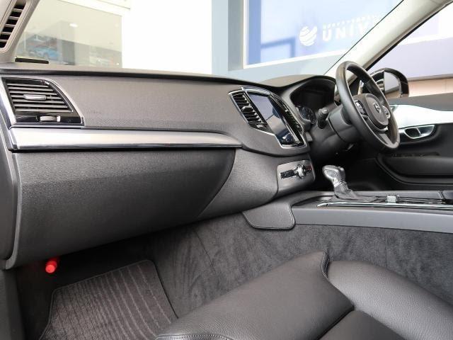 ボルボxc90とは 特徴や内装に加え中古車情報について徹底解説 新車 中古車の ネクステージ