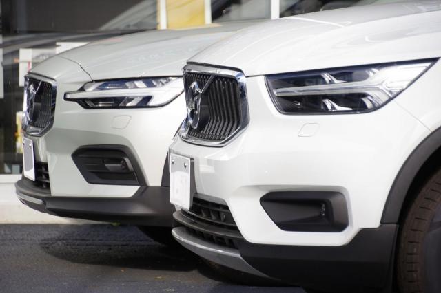 ボルボxc90とは 特徴や内装に加え中古車情報について徹底解説 新車 中古車の ネクステージ