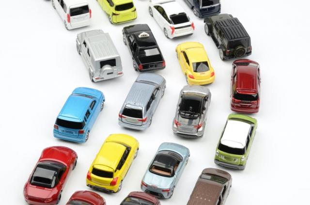 ジムニーの人気カラーはアイボリー！購入時における選定のポイントもご紹介！