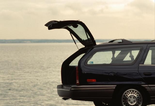 カローラのステーションワゴンとは？2種類の特徴や違いを比較してみよう